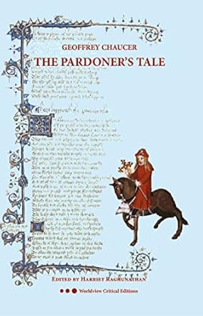 The Pardoner's Tale