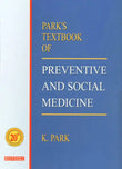 Park's Textbook of Preventive and Social Medicine