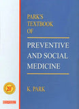 Park's Textbook of Preventive and Social Medicine