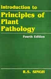 Introduction to Principles of Plant Pathology