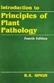 Introduction to Principles of Plant Pathology