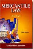 Mercantile Law