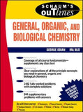 General Organic Biological Chemistry