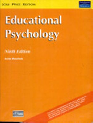 Educational Psychology (9th Edition)