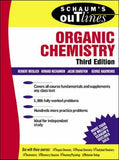 Organic Chemistry