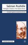 Salman Rushdie: Midnight's Children-The Satanic Verses