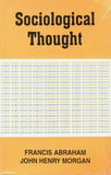 Sociological Thought