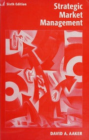 Strategic Market management