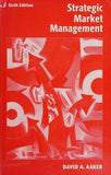 Strategic Market management