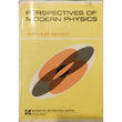 Perspectives of Modern Physics