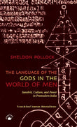 Language of The Gods in The World of Men,The