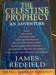 The Celestine Prophecy