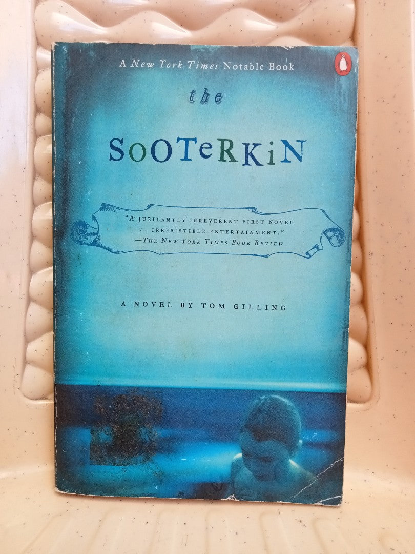 The Sooterkin
