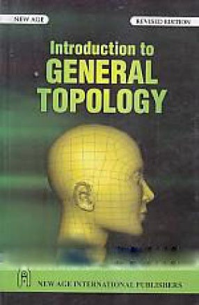 Introduction to General Topology – Book Land DU
