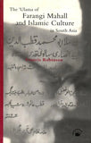 Ulama of Farangi Mahall & Islamic Cul.in S.A